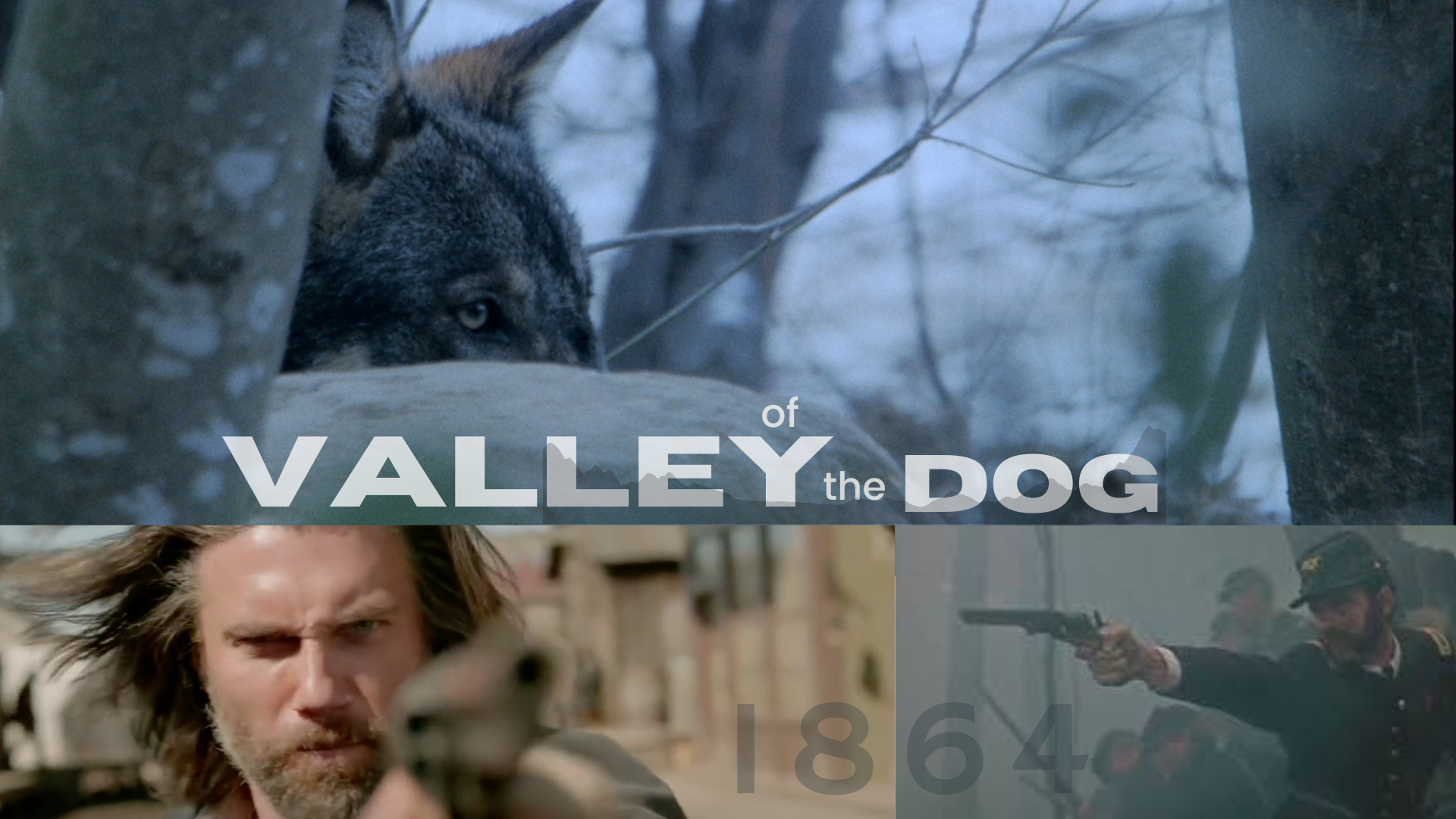 Valley of the Dog